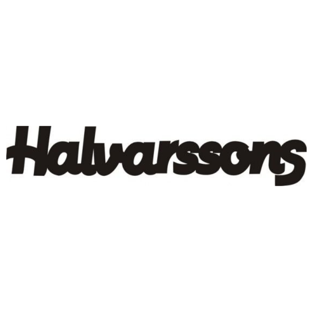 Halvarssons