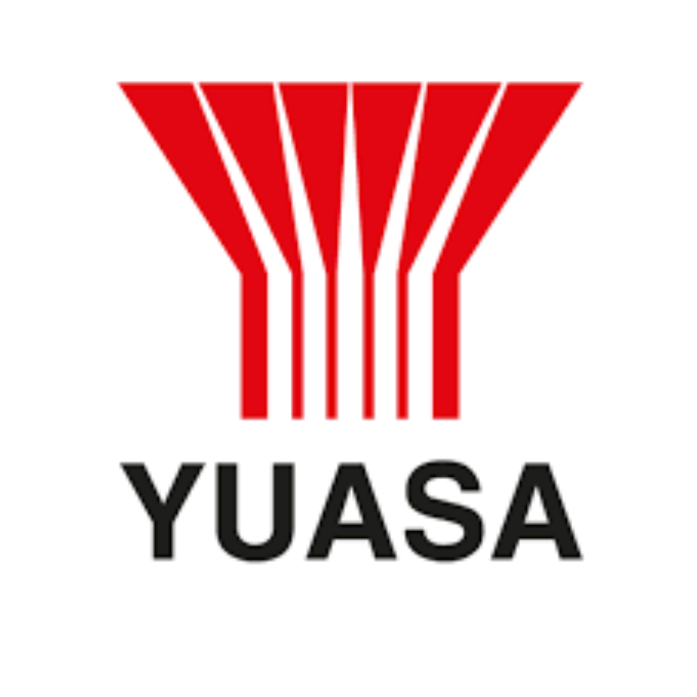 YUASA 
