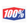 100%