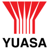 YUASA 