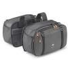 Alforges Cordura / semi-rigidos
