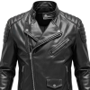 Casacos Moto Cabedal